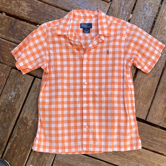 Polo Ralph Lauren Other - Polo Ralph Lauren kids top